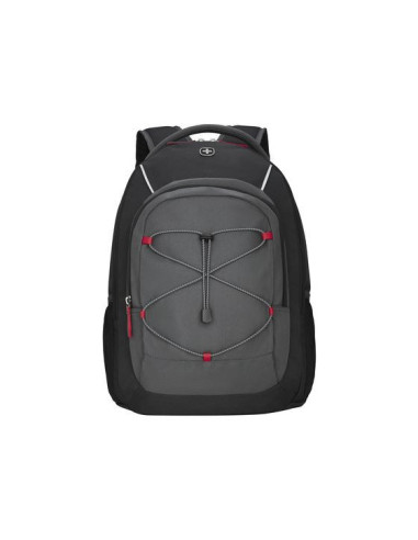 16" Backpack NEXT22 Mars Black, Grey