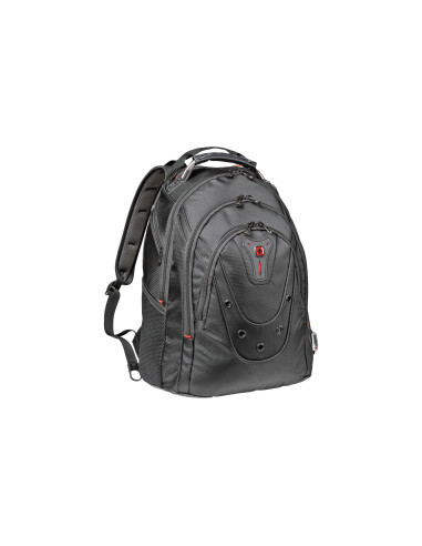 16" Backpack Ibex Slimline