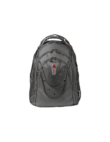 16" Backpack Ibex Slimline