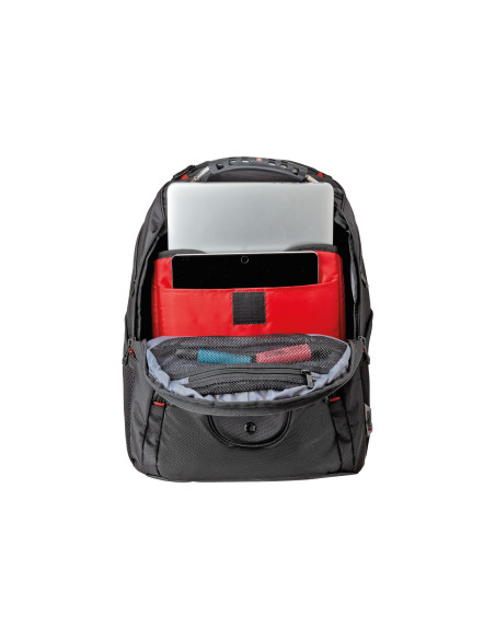 16" Backpack Ibex Slimline