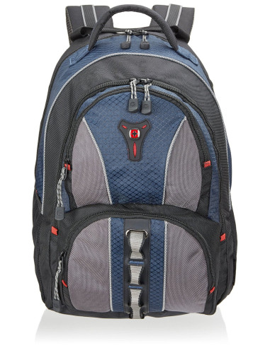16" Backpack Cobalt, Blu