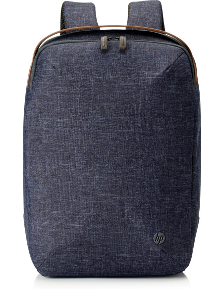 15.3" Renew 15 Navy Backpack