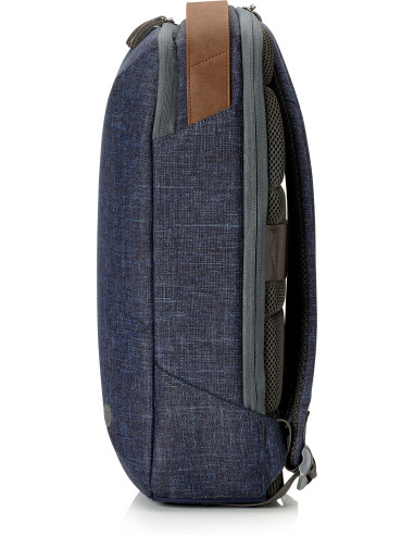 15.3" Renew 15 Navy Backpack