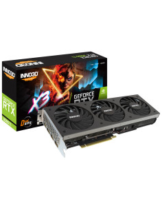 12GB GeForce RTX 3080 Ti X3 OC 2