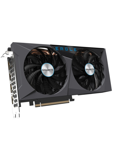 12GB GeForce RTX 3060 EAGLE OC (rev. 2.0)