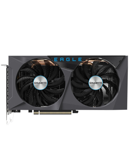 12GB GeForce RTX 3060 EAGLE OC (rev. 2.0)
