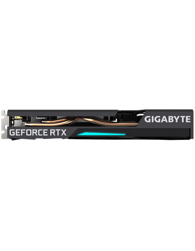 12GB GeForce RTX 3060 EAGLE OC (rev. 2.0)