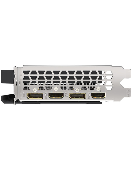 12GB GeForce RTX 3060 EAGLE OC (rev. 2.0)
