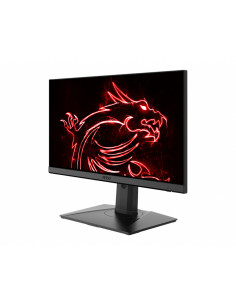 23.8" Optix MAG245RDE 1ms 144Hz IPS Pivot FreeSync-Premium FHD 2