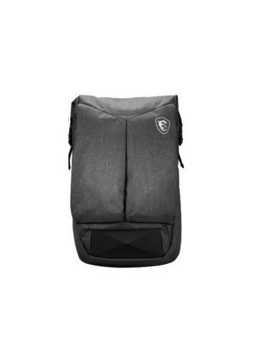 17.3" Zaino Air Black