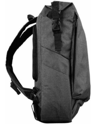 17.3" Zaino Air Black