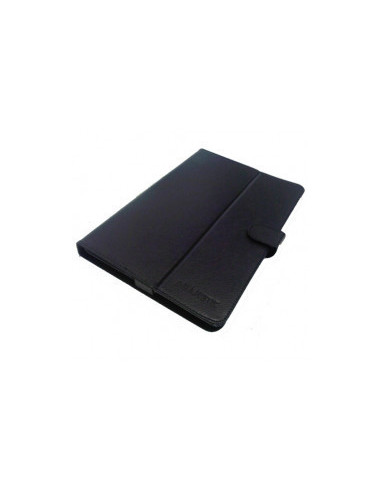 10.1", Scene, black, polyester/micro fibres