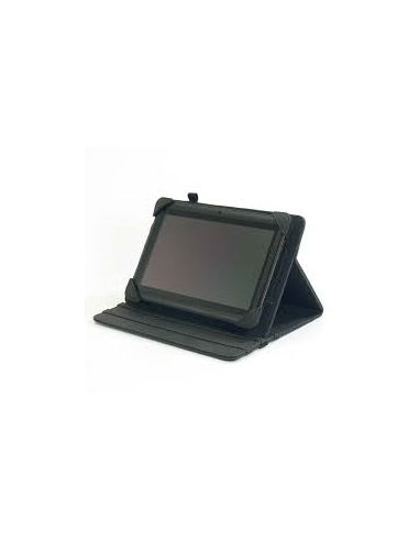 10.1", Scene, black, polyester/micro fibres