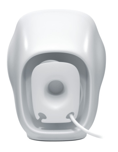 Z120 Stereo Speakers White