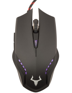 TAURUS G58A Mouse Right-hand USB Type-A Optical 2400 DPI 2