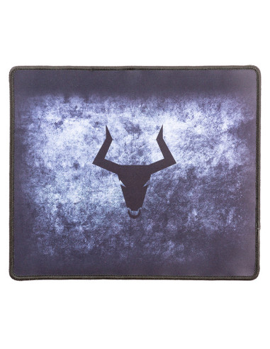 TAURUS F1 M MousePad Gaming Black, Blue (320x270)mm