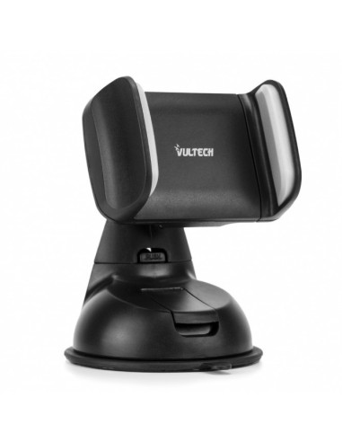 Supporto per Smartphone con Ventosa e Pinza Regolabile