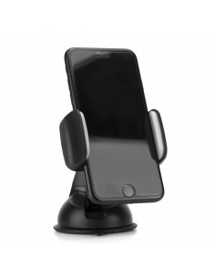 Supporto per Smartphone con Ventosa e Pinza Regolabile 2
