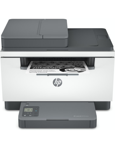 LaserJet MFP M234sdwe Print, copy, scan