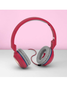 Headphones DC Wonder Woman 2