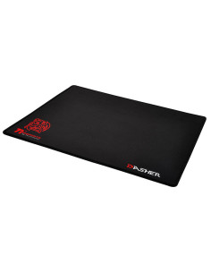 DASHER 2016 Gaming mouse pad Black (360X300X4mm) 2