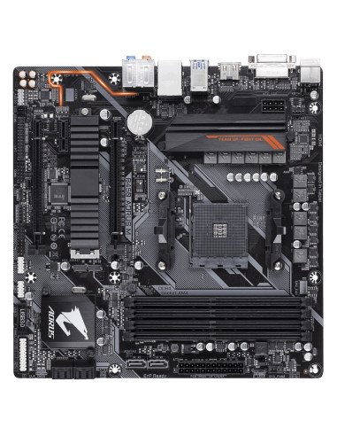 B450 AORUS M (rev. 1.0)