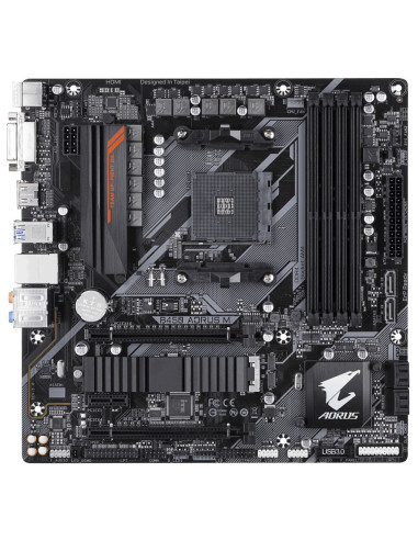 B450 AORUS M (rev. 1.0)