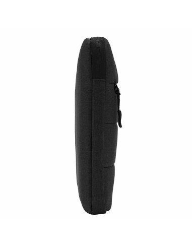14.1" Cover Black City Sleeve