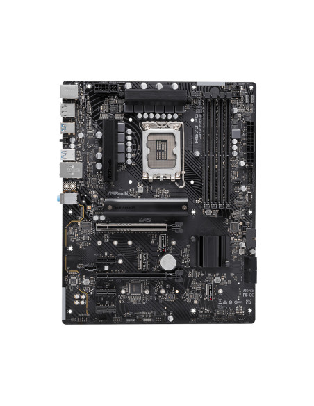 H670 PG Riptide D4