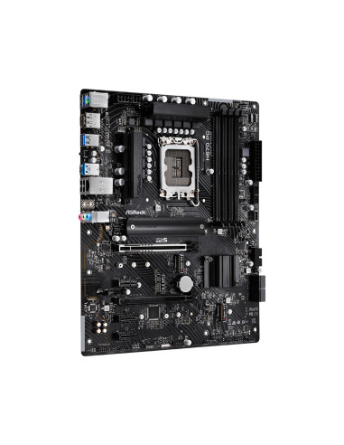 H670 PG Riptide D4