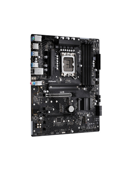 H670 PG Riptide D4