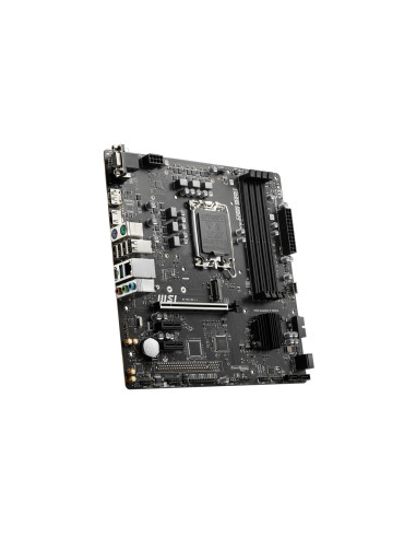B660M-P PRO D4