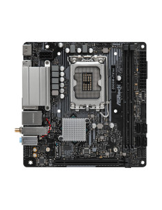 B660M-ITX/ac D4 2