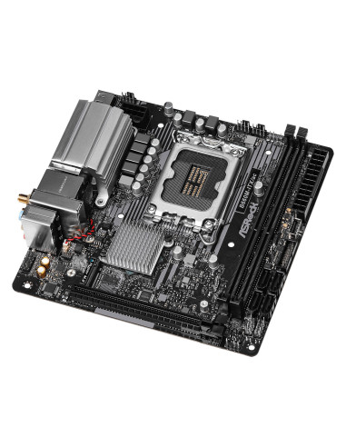 B660M-ITX/ac D4