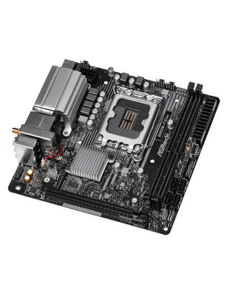 B660M-ITX/ac D4