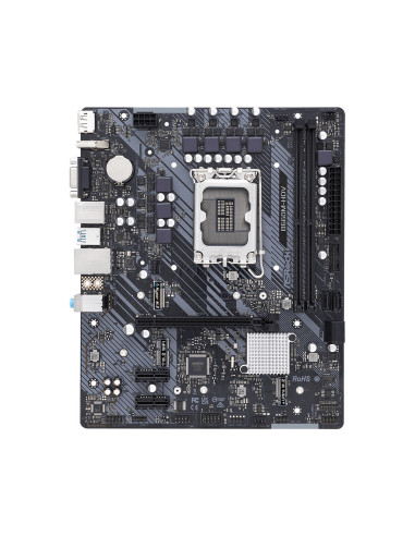 B660M-HDV D4
