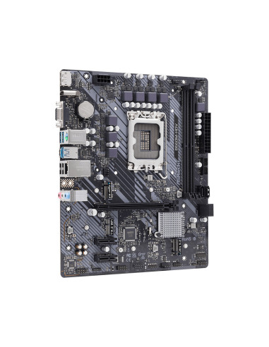 B660M-HDV D4