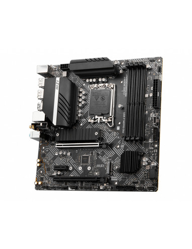 B660M-A PRO WIFI D5