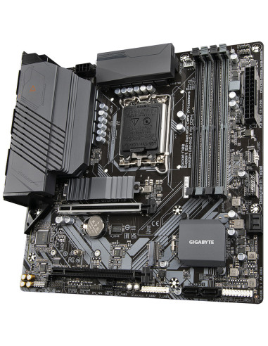 B660M GAMING X AX D4