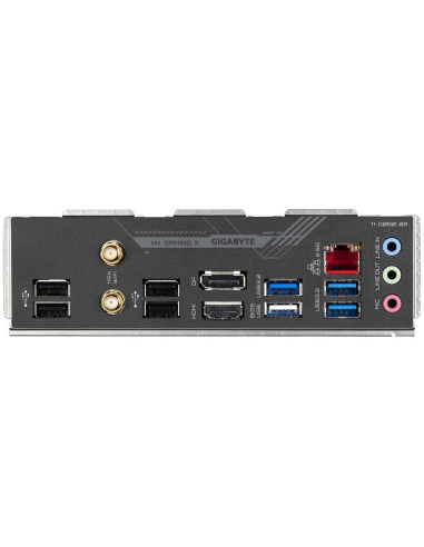 B660M GAMING X AX D4