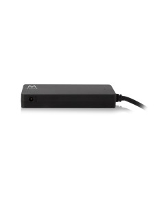 4-Ports Hub USB 3.2 Gen 1 (3.1 Gen 1) Type-C 2