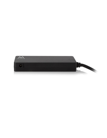 4-Ports Hub USB 3.2 Gen 1 (3.1 Gen 1) Type-C