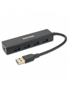 4-Ports Hub USB 3.2 Gen 1 (3.1 Gen 1) Type-A
