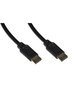 3,00 mt Display Port M-M 4K