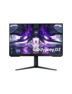 27" Odyssey G3 Gaming 1ms 165Hz FreeSync-Premium FHD Pivot HAS 2