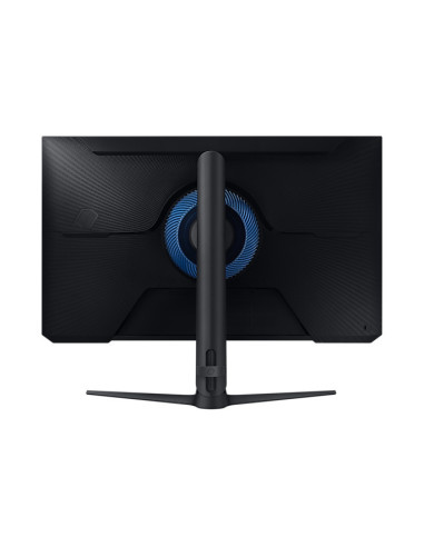 27" Odyssey G3 Gaming 1ms 165Hz FreeSync-Premium FHD Pivot HAS