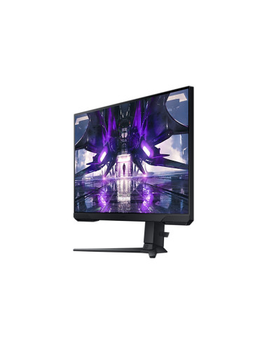 27" Odyssey G3 Gaming 1ms 165Hz FreeSync-Premium FHD Pivot HAS