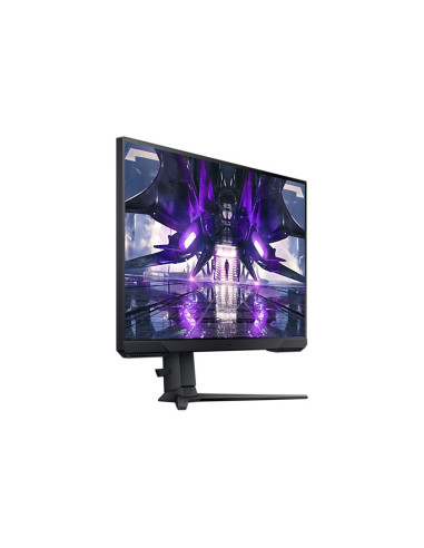 27" Odyssey G3 Gaming 1ms 165Hz FreeSync-Premium FHD Pivot HAS