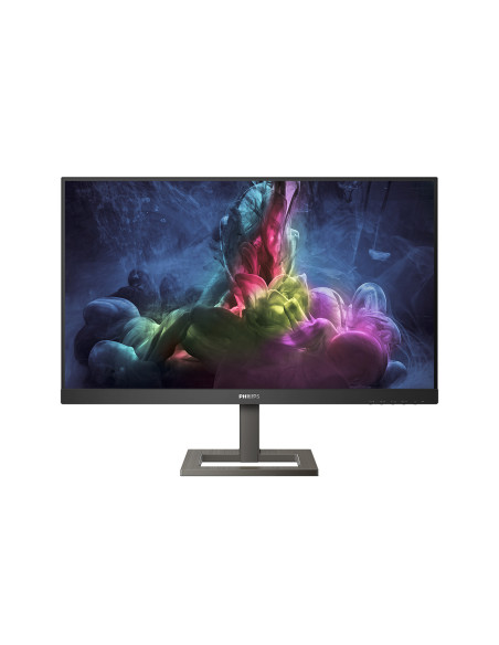23.8" GearUp E Line 144Hz 1ms FHD Casse Freesync-Premium Silver