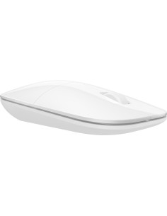 Z3700 White Wireless Mouse 2